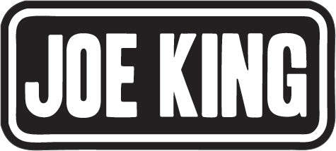 Joe King Speed Shop